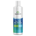 thumbnail image 1 of Swanson Tea Tree Mouthwash - Peppermint 16 fl oz Liquid, 1 of 6