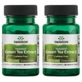 thumbnail image 1 of Swanson Teavigo Green Tea Extract 30 Vegan Caps 2 Pack, 1 of 6