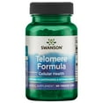 thumbnail image 1 of Swanson Telomere Formula 90 Veggie Capsules, 1 of 8
