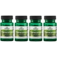 thumbnail image 1 of Swanson Theracurmin - High Absorption 100 mg 30 Veg Caps 4 Pack, 1 of 7