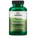 thumbnail interactive-video image 1 of Swanson Thyroid Essentials - Comprehensive Formula 90 Caps, 1 of 9