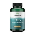 thumbnail interactive-video image 1 of Swanson Tmg Trimethylglycine 500 mg 90 Capsules, 1 of 8