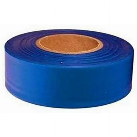 Swanson Tool 363530106 RFTBL300 Blue Flagging Tape