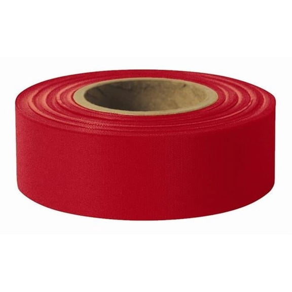Swanson Tool 363530585 RFTRD300 Red Flagging Tape