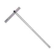 Swanson Tool Co 48" Adjustable Aluminum Drywall Square, Model AD124