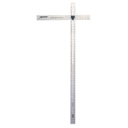 Swanson Tool Co 48 Adjustable Aluminum Drywall Square, Model AD124