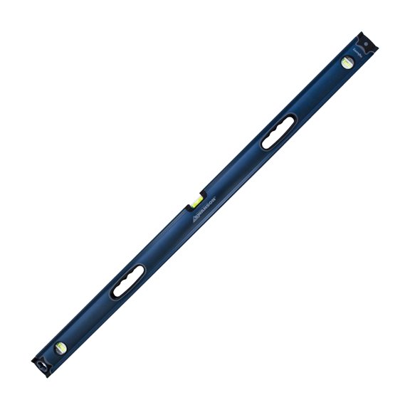 Swanson Tool Co 48-inch Aluminum Lighted LED Box Beam Level, Pro Series Model BLL480