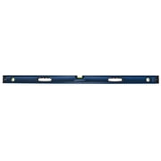 Swanson Tool Co 48-inch Aluminum Lighted LED Box Beam Level, Pro Series Model BLL480