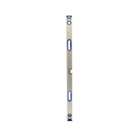 Swanson Tool Co 48-inch I-Box Magnetic Aluminum Level, Heavy Duty Series Model IBX48M