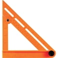 thumbnail image 1 of Swanson Tool Co 7" Composite 2-in-1 Speed Bevel Folding Speed Square/Sliding T Bevel, Model TOSB01, 1 of 11