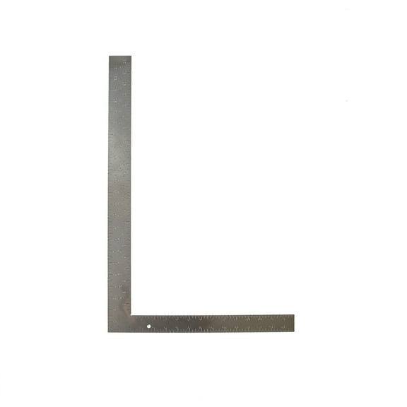 Swanson Tool Co TS157 16-inch x 24-inch Steel Carpenter Square