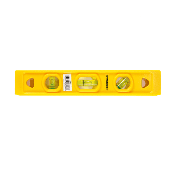 Swanson TL001 9-inch Speedlite Torpedo Level