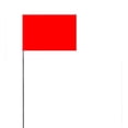 thumbnail image 1 of Swanson Tool FRG21100 Flag Stake, Red - Bundle of 100, 1 of 3