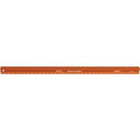 Swanson Tool Swanson Savage 36.02 In. Straight Edge Ruler - Pack of 10