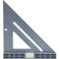Swanson Tool Swanson Speedlite Level/Rafter Square - Pack of 12 Case Quantity Pack