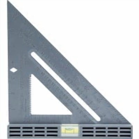 Swanson Tool Swanson Speedlite Level/Rafter Square - Pack of 24