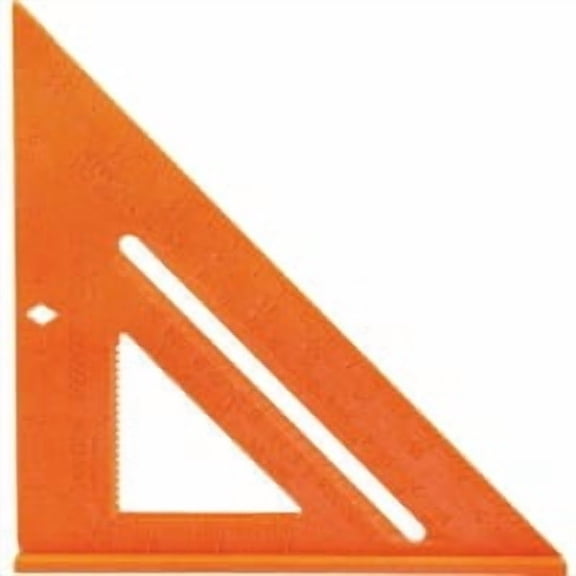 Swanson Tool Swanson Speedlite Rafter Square - Pack of 2 Value Multipack