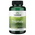 thumbnail image 1 of Swanson Triphala (Standardized) 250 mg 120 Capsules, 1 of 8