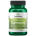 thumbnail interactive-video image 1 of Swanson Turmeric 720 Milligrams 30 Capsules, 1 of 8
