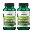 thumbnail image 1 of Swanson Turmeric Phytosome with Meriva 500 Milligrams 60 Capsules (2 Pack), 1 of 6