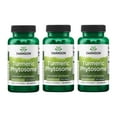 thumbnail image 1 of Swanson Turmeric Phytosome with Meriva 500 Milligrams 60 Capsules 3 Pack, 1 of 6