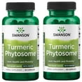 thumbnail image 1 of Swanson Turmeric Phytosome with Meriva 500 mg 60 Caps 2 Pack, 1 of 6