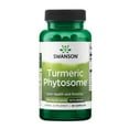 thumbnail image 1 of Swanson Turmeric Phytosome with Meriva 500 Milligrams 60 Capsules, 1 of 6