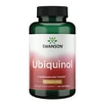 thumbnail image 1 of Swanson Ubiquinol 100 Milligrams 120 Sgels, 1 of 7