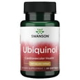 thumbnail image 1 of Swanson Ubiquinol 100 Milligrams 60 Sgels, 1 of 7