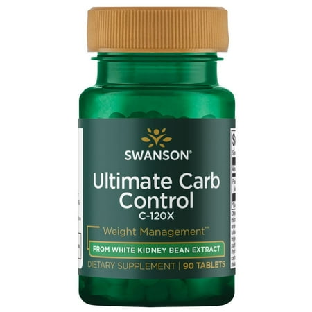 SW ULT ULTIMATE CARB CONTROL C-120X 90T