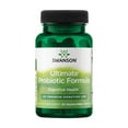 thumbnail image 1 of Swanson Ultimate Probiotic Formula Vegetable Capsules, 66.5 Billion Cfu, 30 Count, 1 of 8