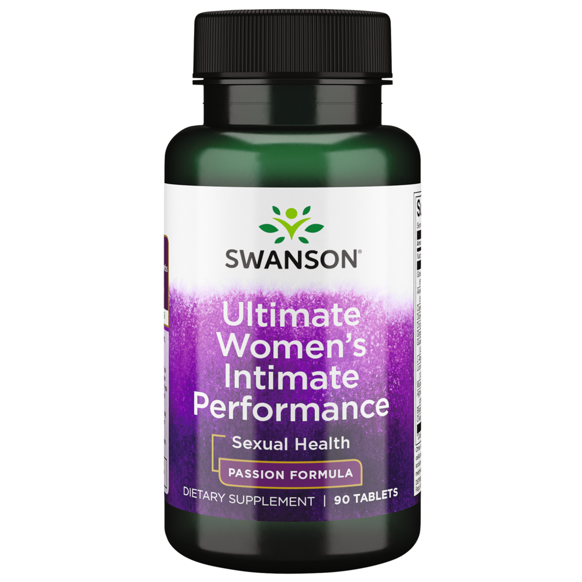 Swanson Ultimate Women's Intimate Performance 90 Tablets
