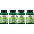 thumbnail image 1 of Swanson Ultra Dr. Stephen Langer's Ultimate 16 Strain Probiotic with FOS, Supports Digestive & Colon Health, 4-pack, 1 of 7
