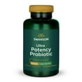 thumbnail image 1 of Swanson Ultra Potency Probiotic Vegetable Capsules, 66 Billion Cfu, 60 Count, 1 of 8