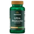 thumbnail image 1 of Swanson Ultra Probiotic for Seniors 15 Billion Cfu 60 Veggie Capsules, 1 of 8