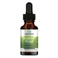 thumbnail image 1 of Swanson Valerian Root Liquid Extract (Alcohol and Sugar-Free) 1 G 1 fl oz Liquid, 1 of 8