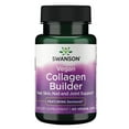 thumbnail image 1 of Swanson Vegan Collagen Builder - Featuring Dermaval 60 Veg Caps, 1 of 8