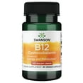 thumbnail image 1 of Swanson Vitamin B-12 500 Mcg 30 Capsules, 1 of 7