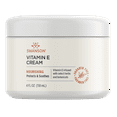 thumbnail image 1 of Swanson Vitamin E Cream 4 fl oz Cream, 1 of 7