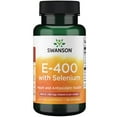 thumbnail interactive-video image 1 of Swanson Vitamin E with Selenium 90 Softgels, 1 of 9