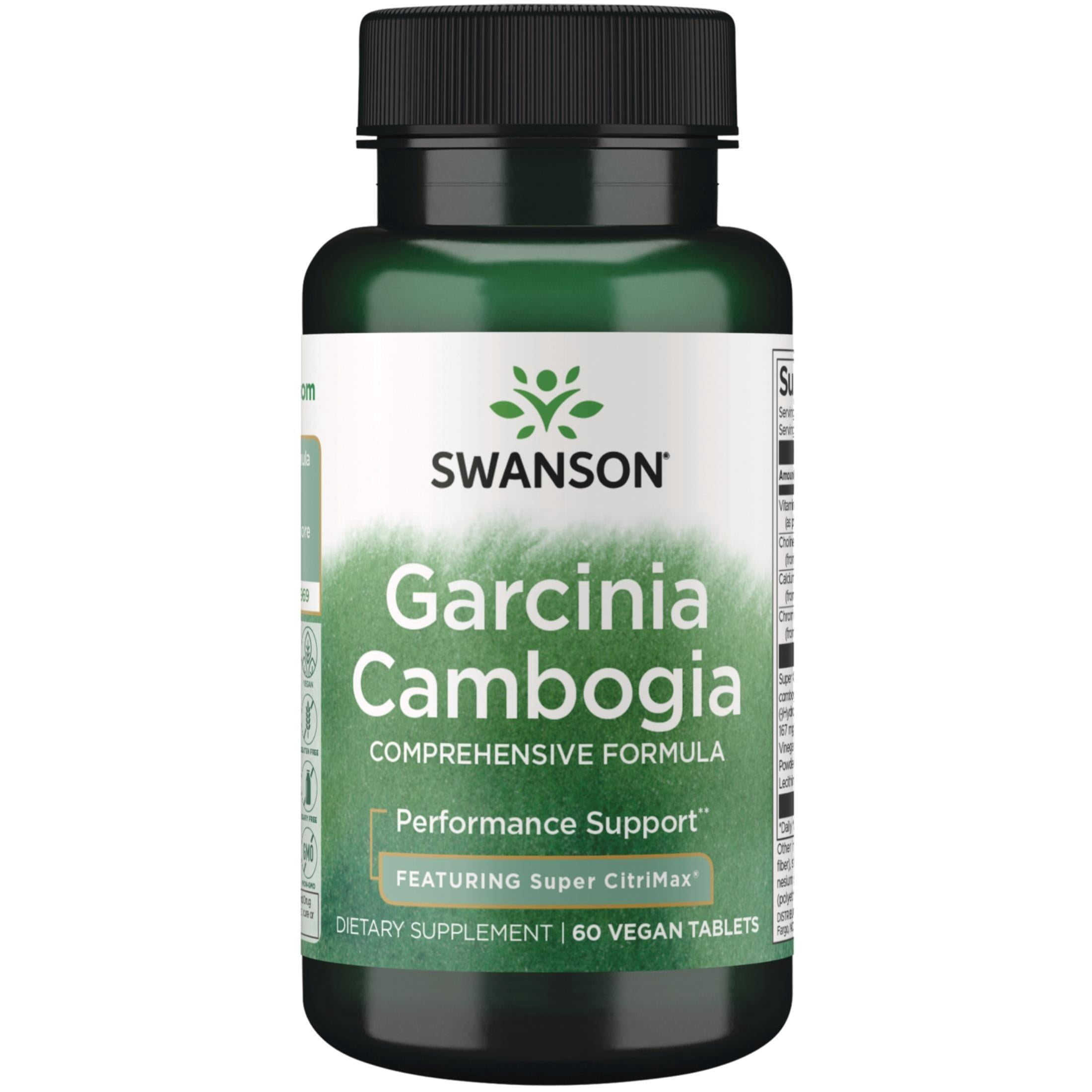 Garnicia Cambogia