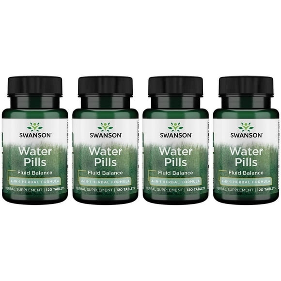 What's The Best Water Pills For Weight Loss Water Pills in Weight Loss Pills - Walmart.com