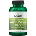 thumbnail interactive-video image 1 of Swanson White Willow Bark 400 mg 90 Capsules, 1 of 8