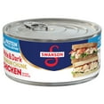 thumbnail image 1 of Swanson White and Dark Premium Chunk Canned Chicken Breast in Water, 9.75 oz Can, 1 of 14
