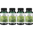 thumbnail image 1 of Swanson Wild Yam Root - Root & Extract 100 Caps 4 Pack, 1 of 6