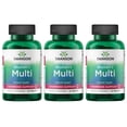 thumbnail image 1 of Swanson Women's Multi +Hormone Support 90 Tabs 3 Pack, 1 of 7