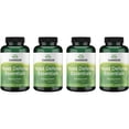 thumbnail image 1 of Swanson Yeast Defense Essentials 200 Million Cfu 120 Vegan Caps 4 Pack, 1 of 6