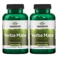 thumbnail image 1 of Swanson Yerba Mate 125 mg 120 Caps 2 Pack, 1 of 6