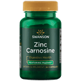 Swanson Zinc Carnosine (PepZin GI) Natural Supplement Promoting