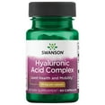 thumbnail image 1 of Swanson hyaluronic acid complex 33 mg 60 Capsules, 1 of 7